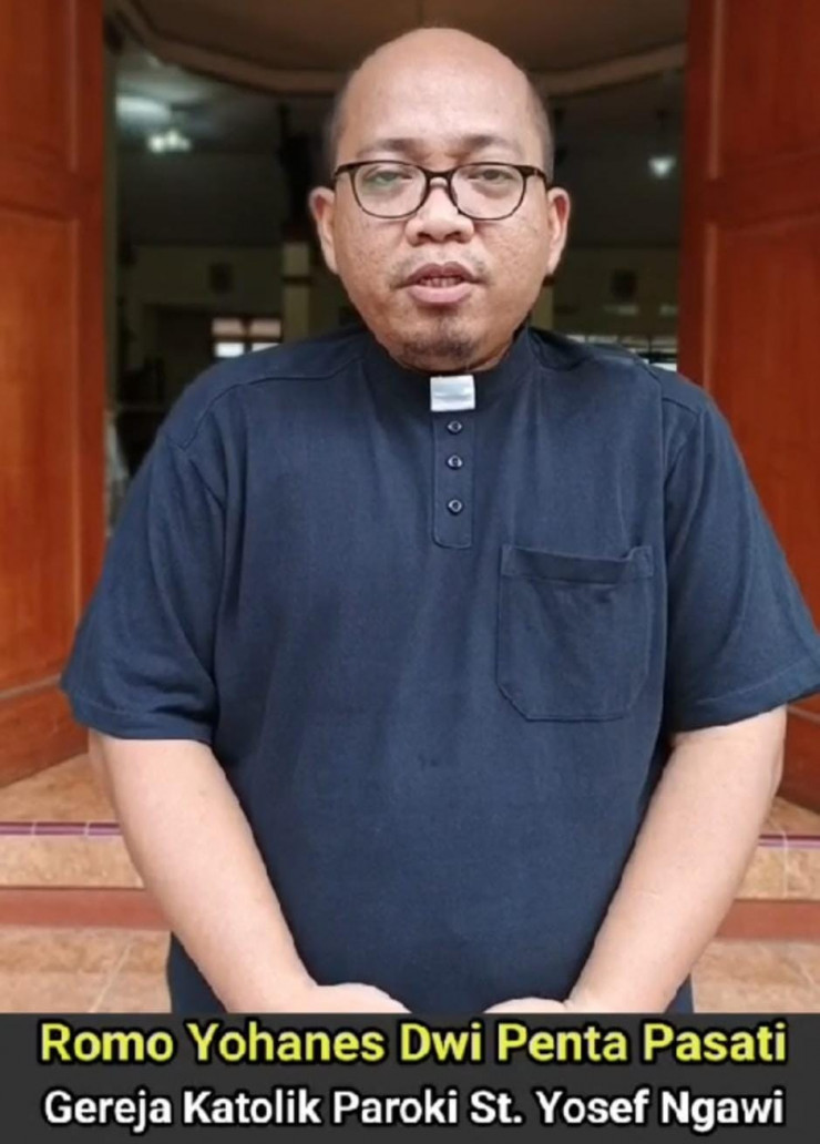 Pilkada dan Nataru Berjalan Aman, Tokoh Agama dan Masyarakat Ngawi Apresiasi Kinerja Polri