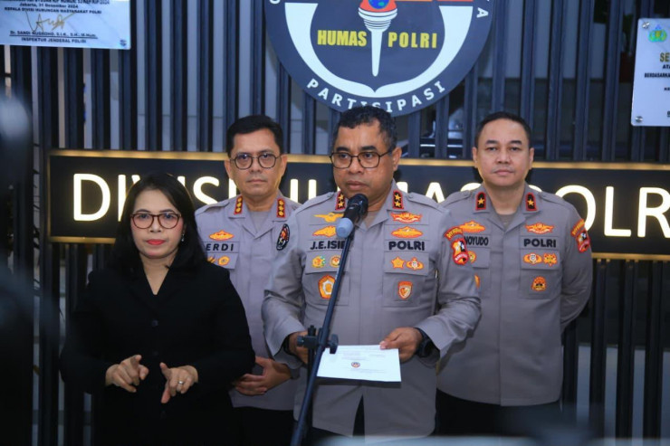 Polri Sertifikat Prestasi Nasional Hingga Internasional Tetap Ikuti Tahapan Seleksi Rekrutmen Polri