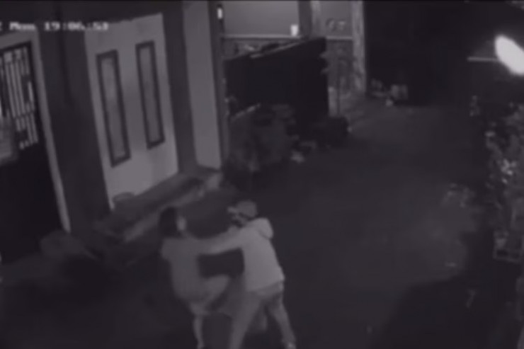 Polres Malang Berhasil Amankan Pelaku Penganiayaan Dua Perempuan yang Viral di Medsos