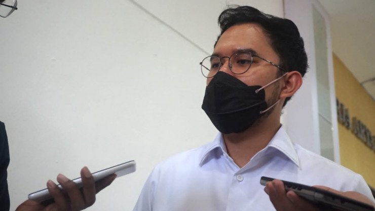 Polres Tulungagung Tetapkan 12 Orang Tersangka Pesilat yang Melakukan Penganiayaan