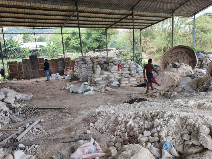 Kurang Dari 24 Jam Polres Tanjung Perak Berhasil Amankan Pelaku Pembunuhan di Tenggumung