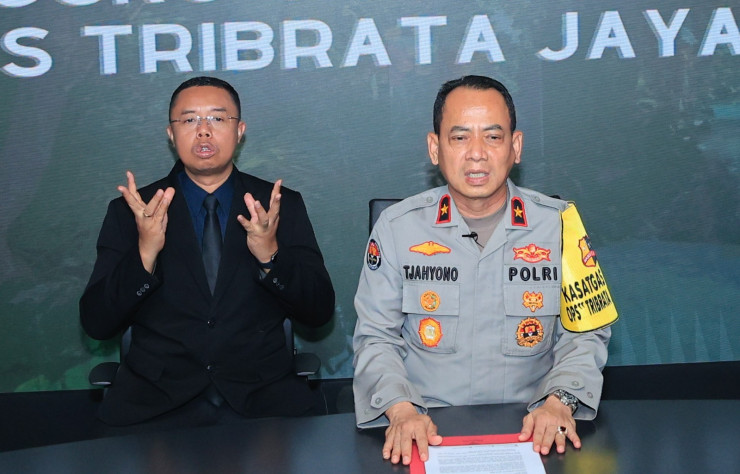 Kantong Parkir Bus Disiapkan Saat Misa Paus Fransiskus di GBK, Ini Daftarnya