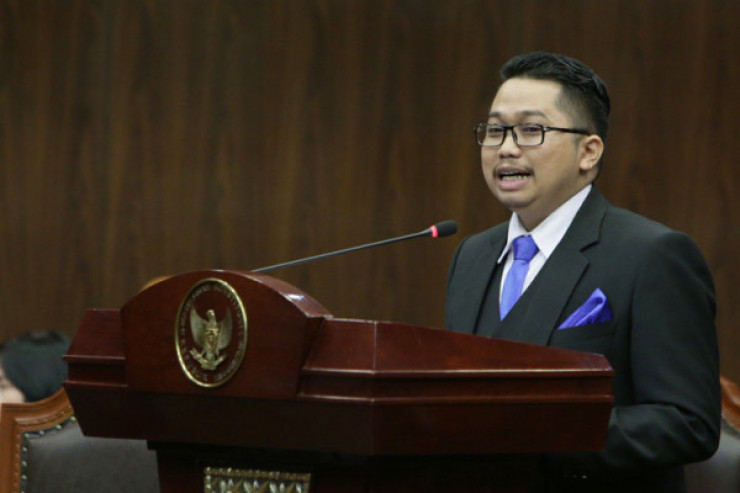 Pakar Hukum Dorong Polri Tindak Tegas Konten Medsos yang Mengandung Provokasi