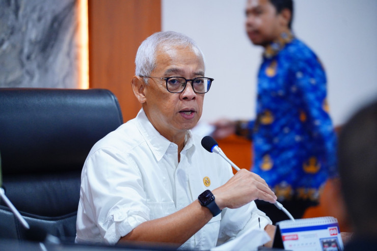 Kompolnas Umumkan Nominasi Kompolnas Awards 2026, Apresiasi Kinerja dan Dedikasi Personel Polri